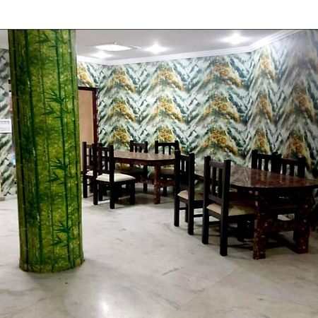 Emerald Suites Koramangala Bangalore Eksteriør bilde