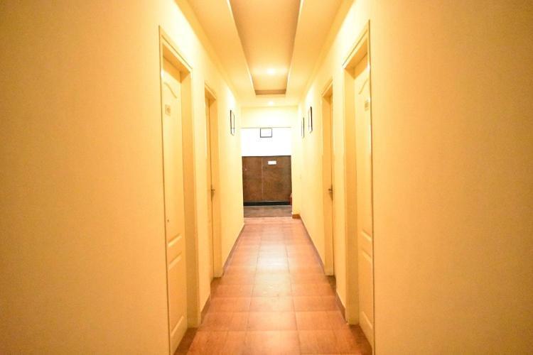 Emerald Suites Koramangala Bangalore Eksteriør bilde