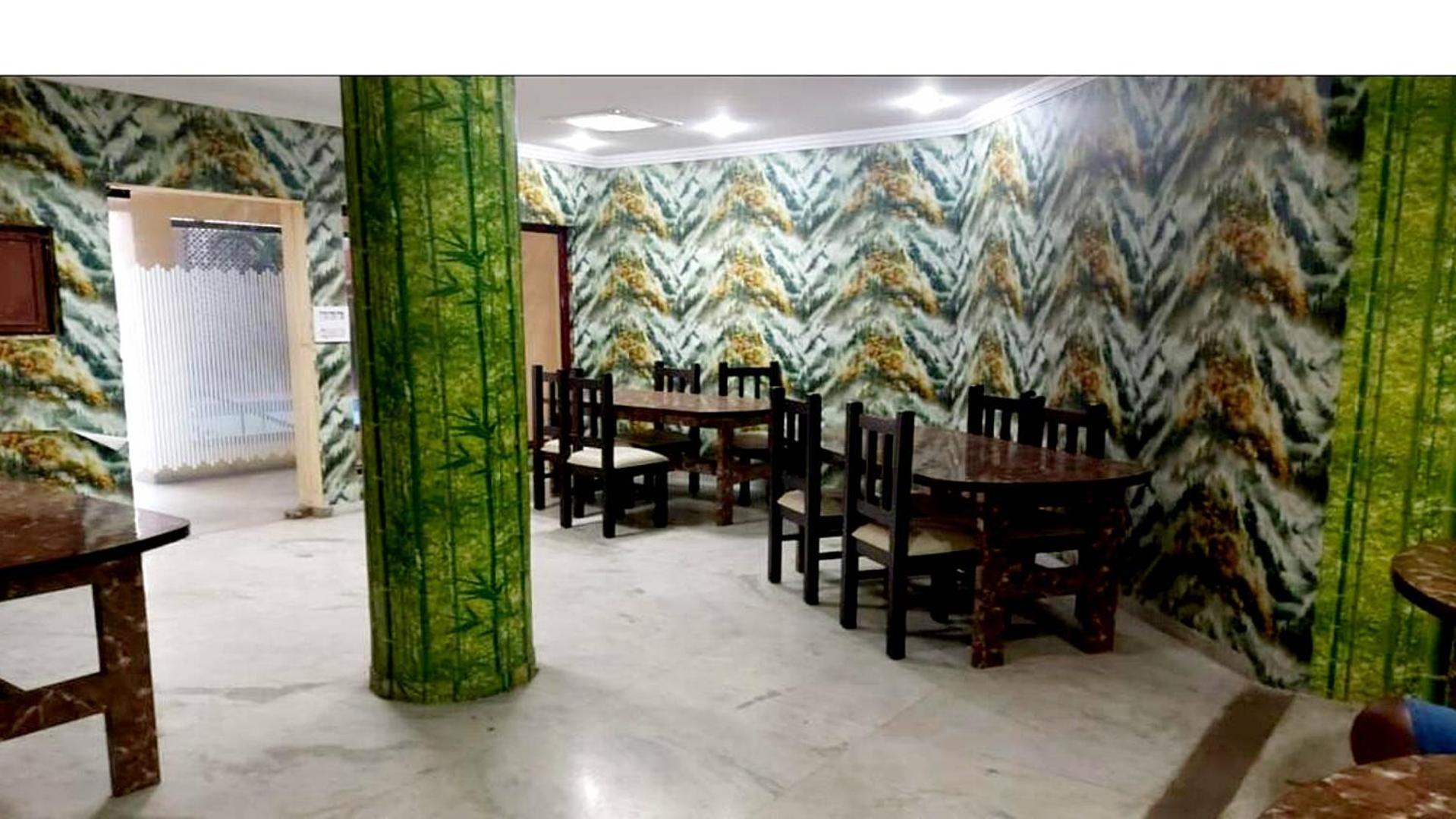 Emerald Suites Koramangala Bangalore Eksteriør bilde