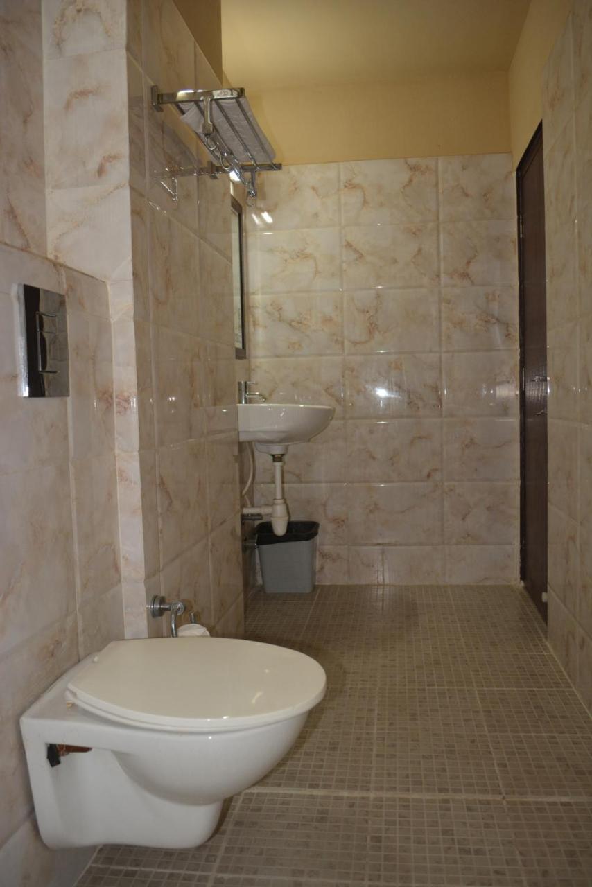 Emerald Suites Koramangala Bangalore Eksteriør bilde