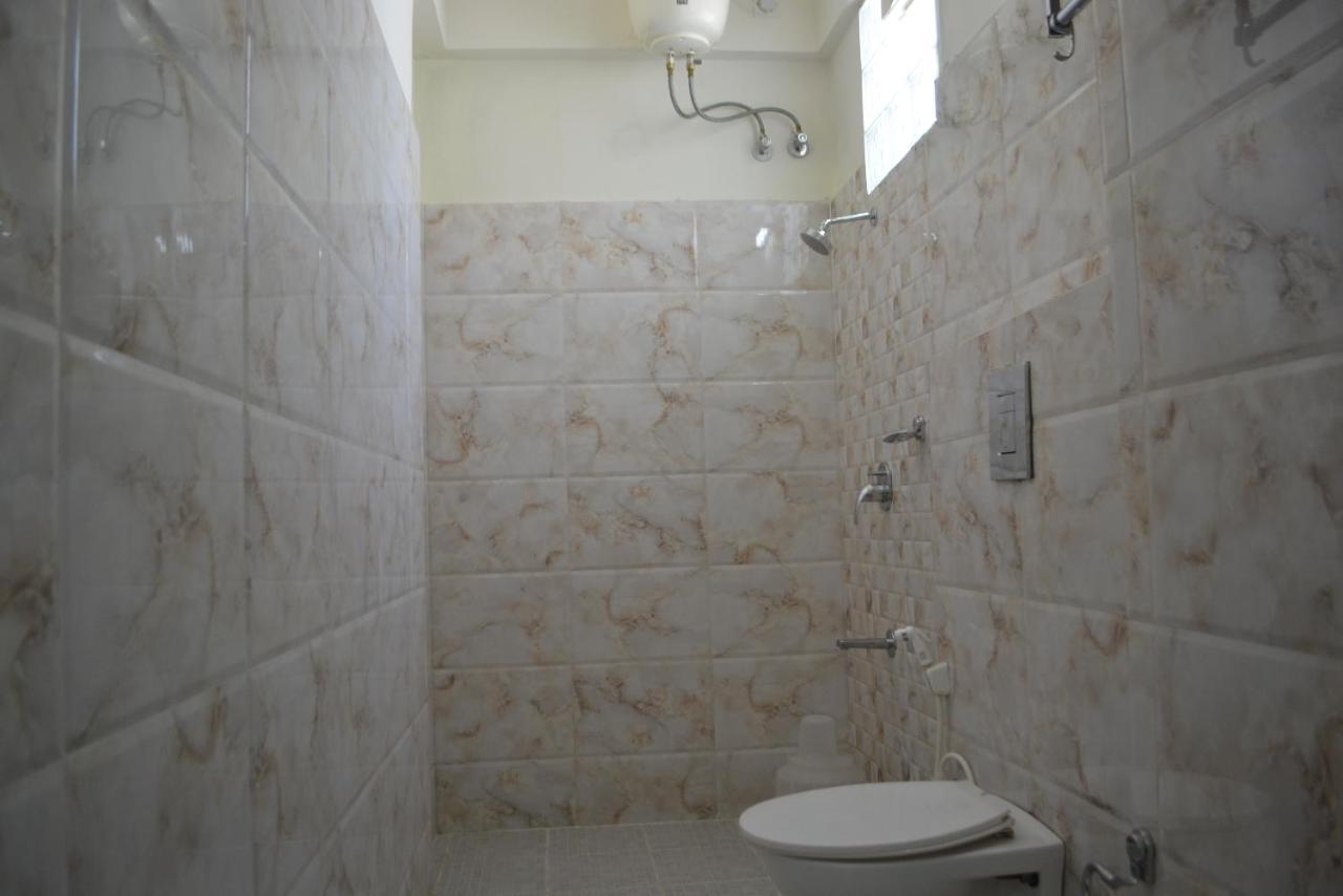 Emerald Suites Koramangala Bangalore Eksteriør bilde